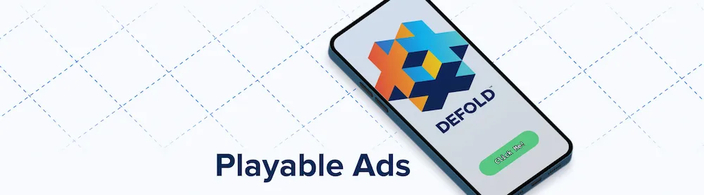 Playable Ads Asset Logo