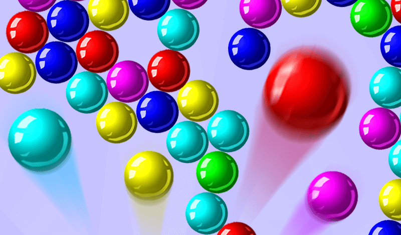 Bubble Shooter 247