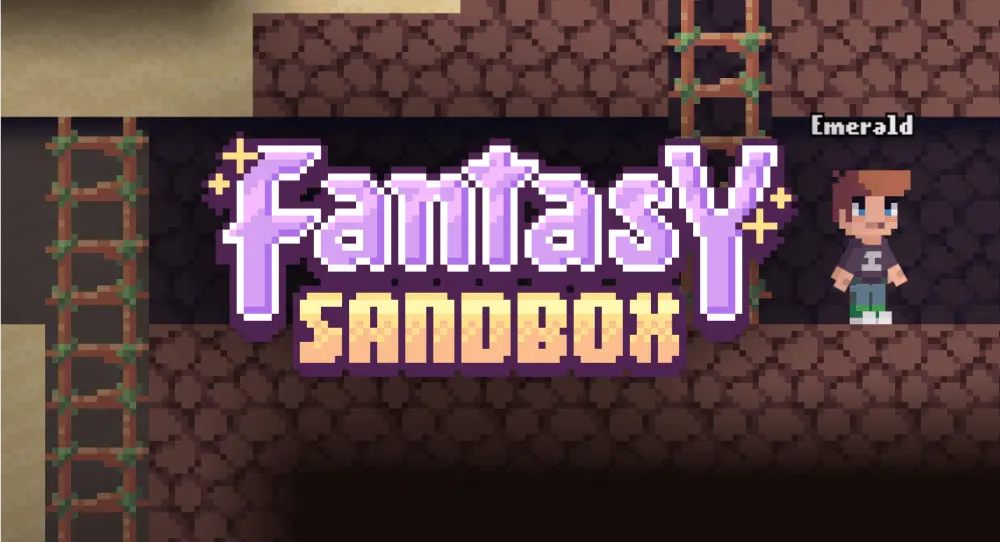 Fantasy Sandbox