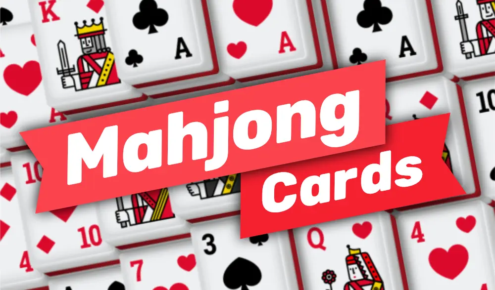 Mahjong Cards