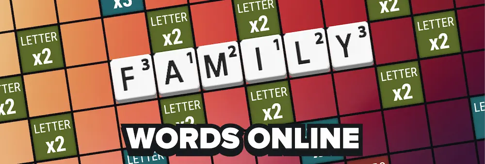 Words Online