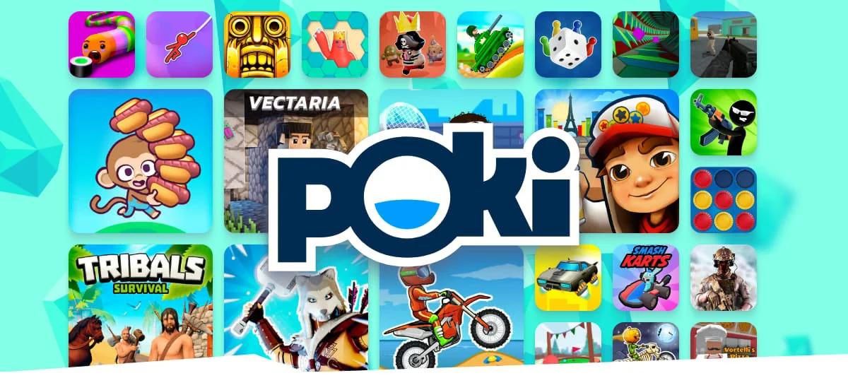 Poki.com